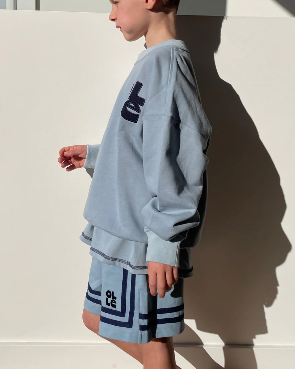 Sweater | The OG Sweat - Seafoam - Image 3