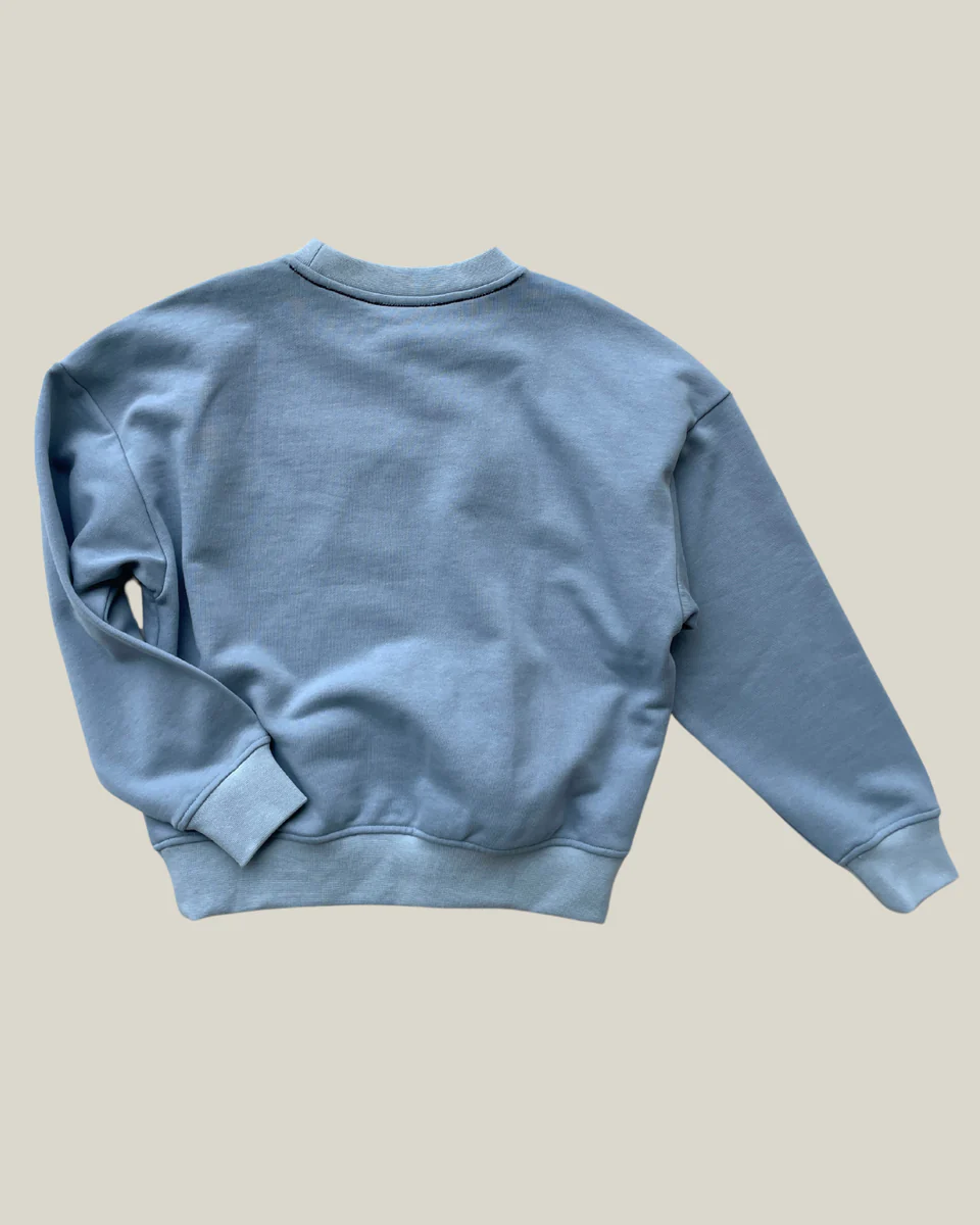 Sweater | The OG Sweat - Seafoam - Image 4