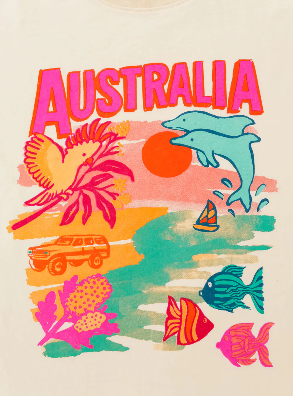 Tee | Australia Travel - Image 4