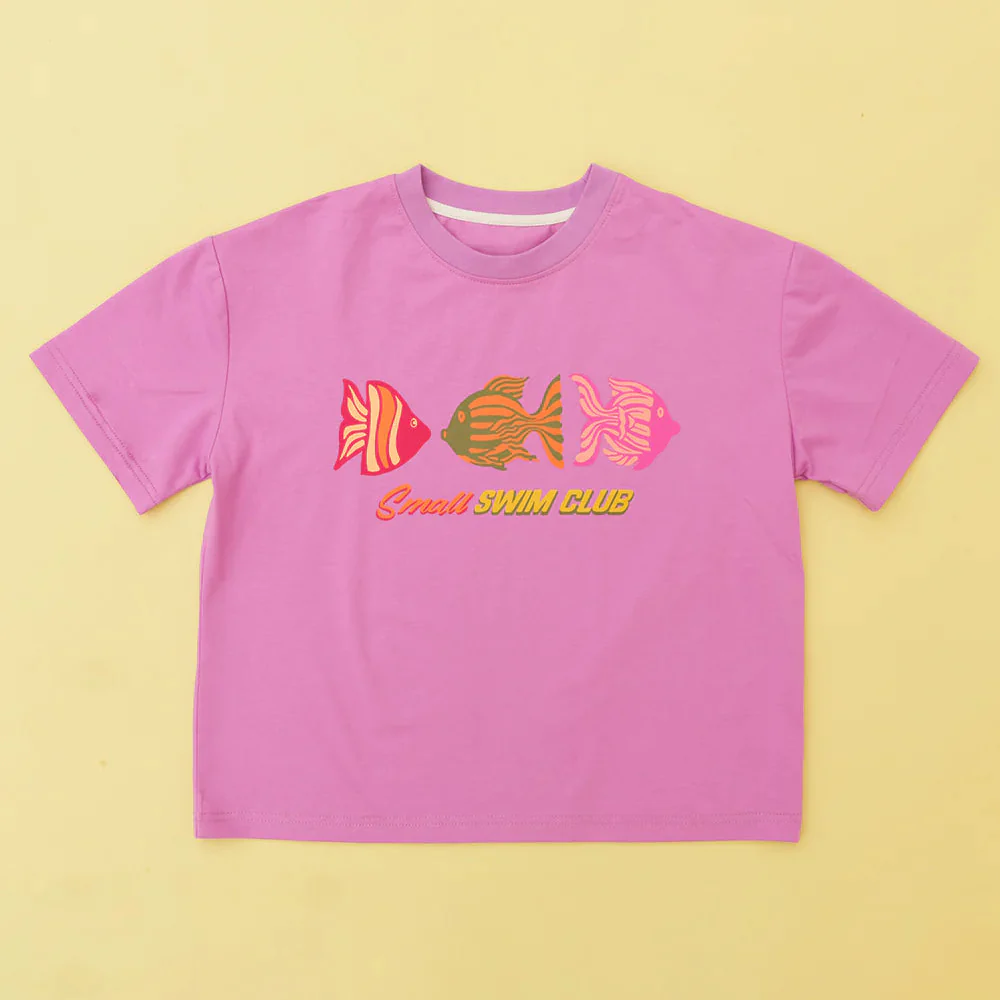 Tee | Fish Friends