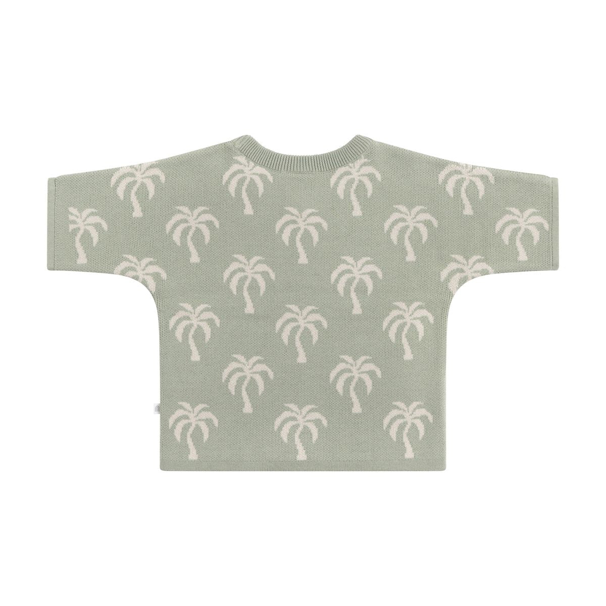 Tee | Knit - Sage - Image 13