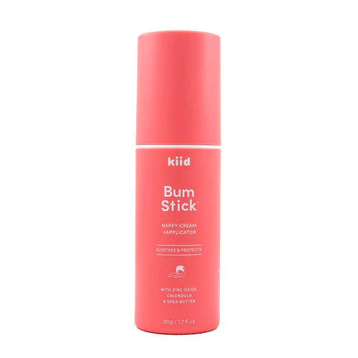 The Bum Stick - No Mess Nappy Cream