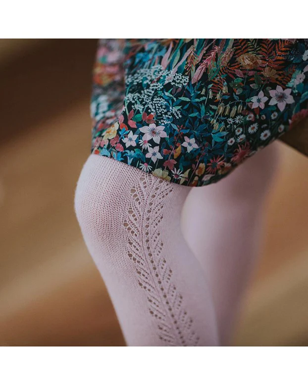 Tights | Open Work - Assorted - Image 6