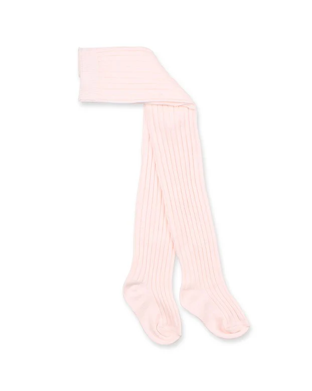 Tights | Plain Ribbed - Assorted - Image 5