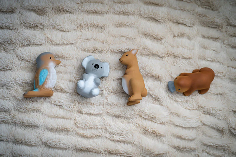 Tikiri Buddies | Aussie - Kangaroo - Image 2