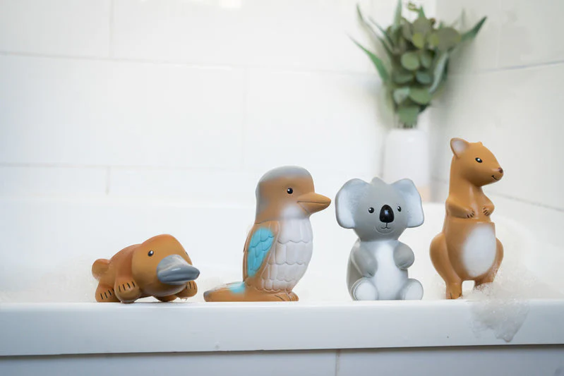 Tikiri Buddies | Aussie - Platypus - Image 5