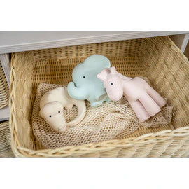 Tikiri Buddies - Cream Crocodile - Image 8