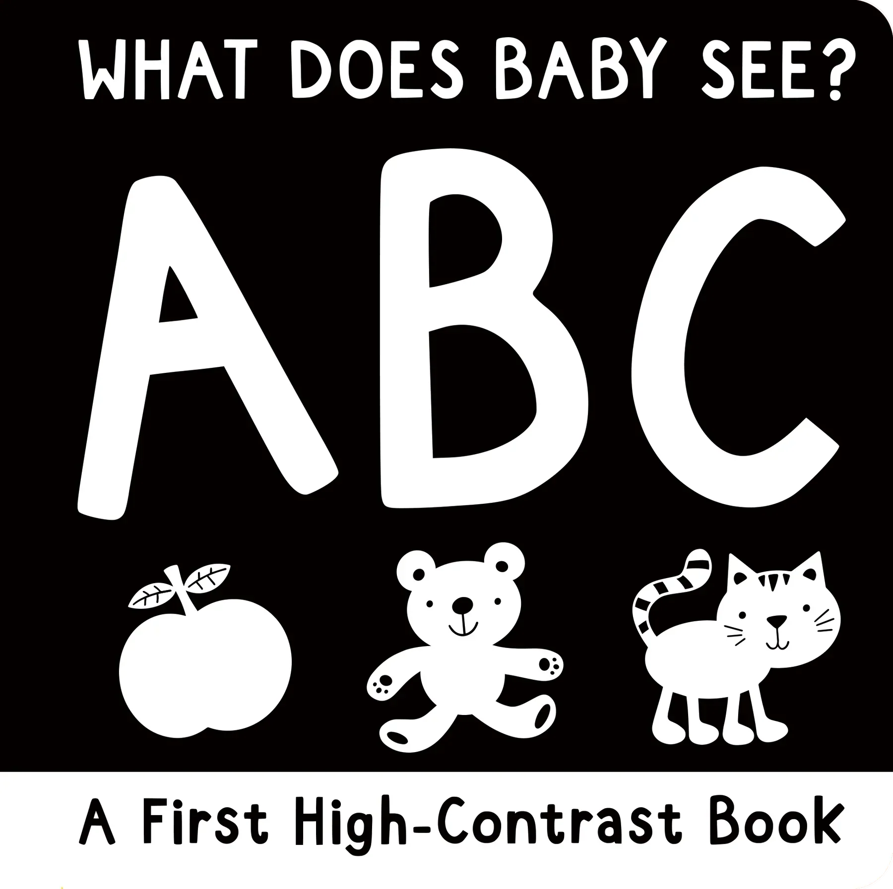 What Does Baby See? - ABCs - Image 7
