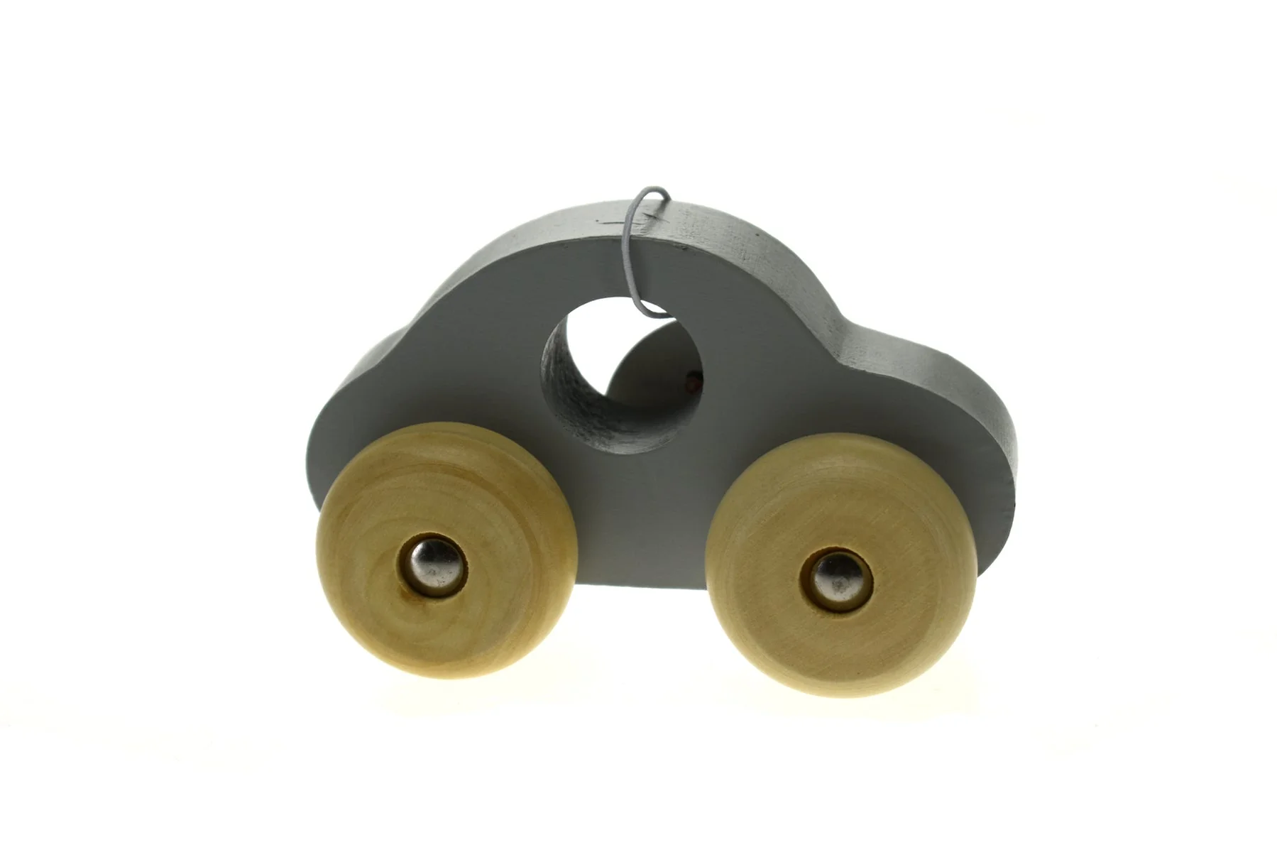 Wooden Car - Image 7